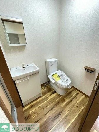 フォルジュロン・パンセの物件内観写真